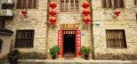 Zaishui Yifang Inn (Zhaoping Huangyao Ancient Town Longzhu) Hotels in Zhaoping