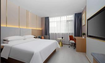 Longkou Jincheng Hotel (Longji Road)