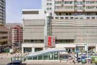Lanzhou Jindela Hotel (Gansu Cancer Hospital Xiaoxihu Subway Station) Các khách sạn gần Statue Of Mother Yellow River