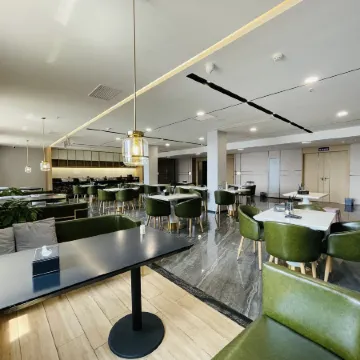 Wande Hotel Gaoxian