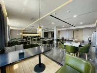 Wande Hotel Gaoxian