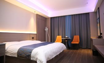 Tianyue Smart Hotel