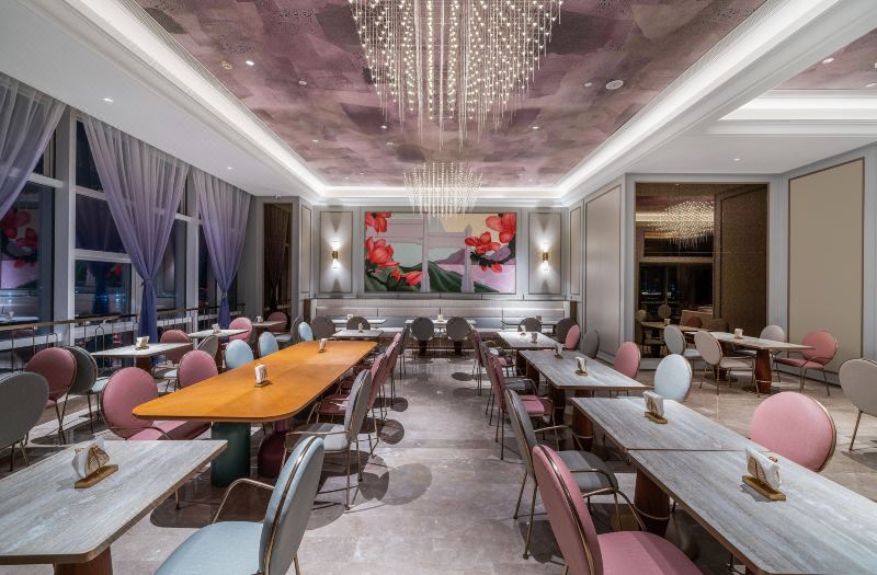 Mercure Guangzhou Financial City photo 4