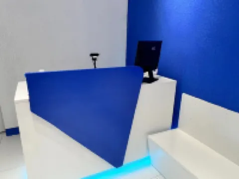 愫希ホテル（漳州欣隆盛世朗域広場）