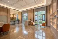 Morning Hotel (Xiangyin Shanhuludao) - Parkering