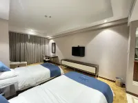 Urba Hotel (Changxing Yaohan store)