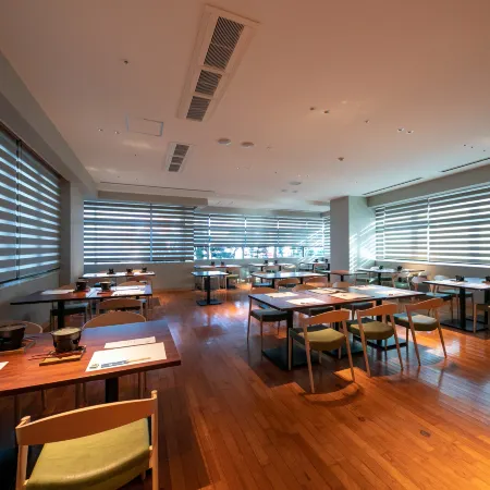 Ise Pearl Pier Hotel