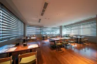 Ise Pearl Pier Hotel - Frühstück