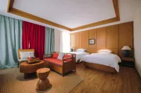 Fanbo Meidi Hotel (Danxia Town) Hotels in Garzê County