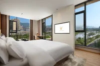 TINGLAN HOTEL Hotels near Feixiange