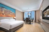 Vienna International Hotel Zhi Jiang Peace Lake Store Hotels in Zhijiang