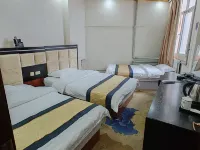Dingqing Qiongbao Hotel Hotels in Dengqen