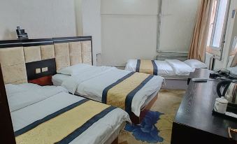 Dingqing Qiongbao Hotel