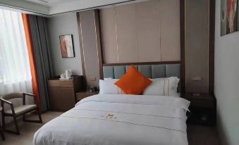Zhenxiong Xiangyan Hotel (Luokanzhen Branch)