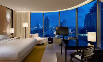 Park Hyatt Bangkok