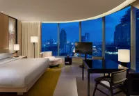 Park Hyatt Bangkok Hotels in Bangkok