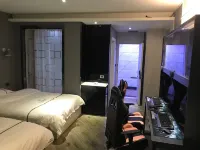 Lebao Electric Sports Hotel Hotels in Lianhua