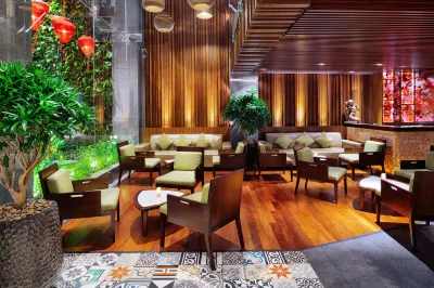 Silverland Sakyo Hotel Hôtels à : 1er (Dong Khoi Street - Riverside)