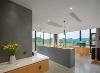 Furong Town Xiangzuo Yinyushe Homestay Hotel a Yongshun