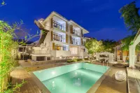 YunLu Homestay (Shanghai International Tourism Resort) Hotels in Shanghai