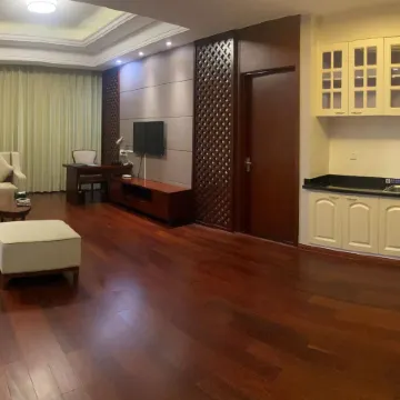 Zhongqiyan Hotel