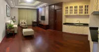 Zhongqiyan Hotel Hotels in Yancheng