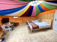 Hotel Garage City Erguna