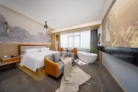 Shukasa International Hotel (Yiwu International Trade City) Hotels near Fotang Ancient Minjuyuan