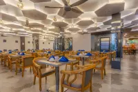 Kaani Palm Beach - breakfast