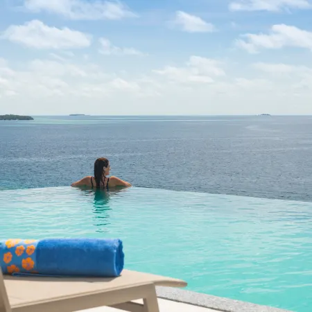Kaani Palm Beach