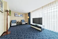 Smart Stay Hotel - Afhentnings-/afleveringstjenester