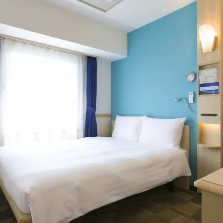 Toyoko Inn Omori Отели рядом с достопримечательностью «Онсэн Хейвадзима»