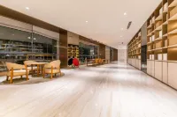 JI Hotel (Shuyang) Hotels in Shuyang County