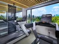 Li River Hotel (Guilin Two Rivers and Four Lakes Xiangshan Scenic Spot) Hotels in Guilin