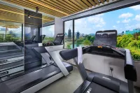 Lijiang Boyin Hotel (Guilin Two Rivers and Four Lakes Xiangshan Scenic Area)