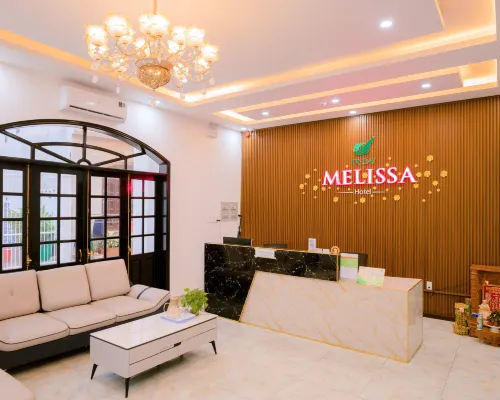 Melissa Hotel - Vung Tau فنادق مميّزة Photos