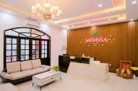 Melissa Hotel - Vung Tau Hôtels à : Vũng Tàu