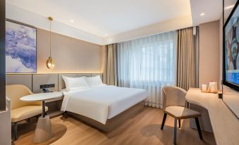 Starway Hotel (Beijing Beiyuan Lishuiqiao South Subway Station)