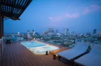 Capri by Fraser, Phnom Penh / Cambodia Hôtels à : Phnom Penh