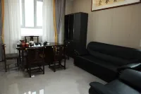 Dushanzi Nianjun Business Hotel Hotels in Karamay