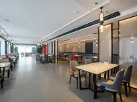 Dongfang Yijing Hotel Jinyun İlçesi otelleri
