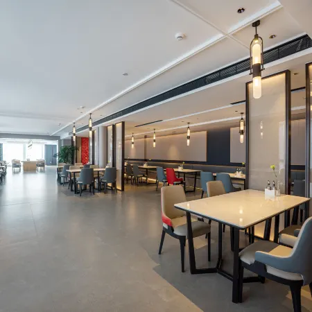Dongfang Yijing Hotel