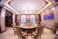 Yichun Hongdu Hotel - breakfast