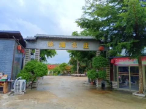 Yinghu Farm