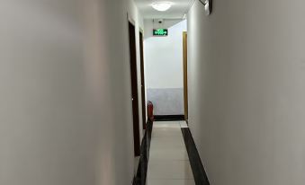 Shanghai Manlin Hotel