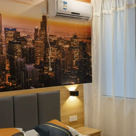 HAPPY LIVE HOTEL