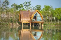 Swan Lake Resort Hotel Hotels in Xiantao