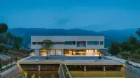 Fuyanjian Homestay (Jindaoxia Resort) Hotels in der Nähe von Jindao Gorge