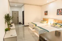 거셴산 리춘 홈스테이