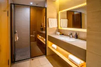 全季酒店（烏魯木齊天山國際機場空港店）